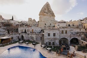 Göreme Cave Suites