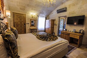 Göreme Cave Suites