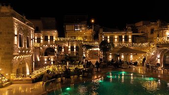 Göreme Cave Suites