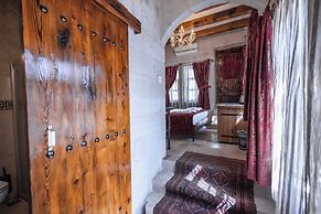 Göreme Cave Suites