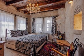 Göreme Cave Suites