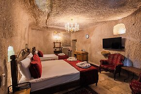 Göreme Cave Suites