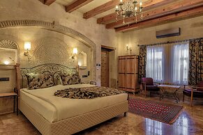 Göreme Cave Suites