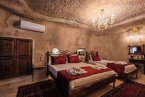 Göreme Cave Suites