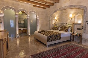 Göreme Cave Suites