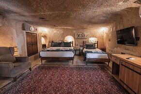 Göreme Cave Suites