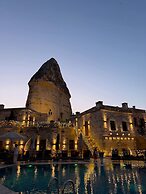 Göreme Cave Suites