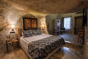 Göreme Cave Suites