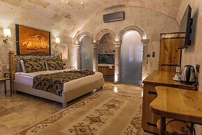Göreme Cave Suites