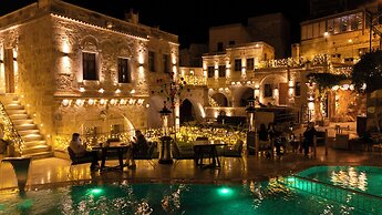Göreme Cave Suites