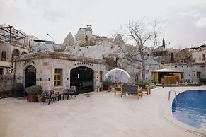 Göreme Cave Suites