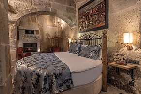 Göreme Cave Suites