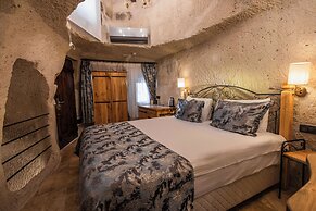 Göreme Cave Suites