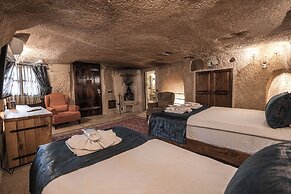 Göreme Cave Suites