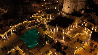 Göreme Cave Suites