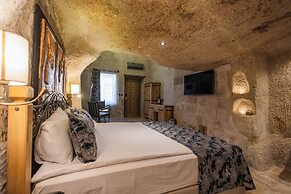 Göreme Cave Suites