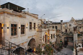 Göreme Cave Suites