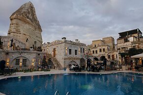Göreme Cave Suites