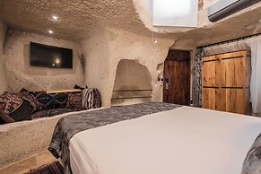 Göreme Cave Suites