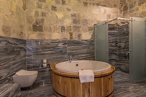 Göreme Cave Suites