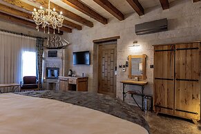 Göreme Cave Suites