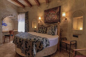 Göreme Cave Suites