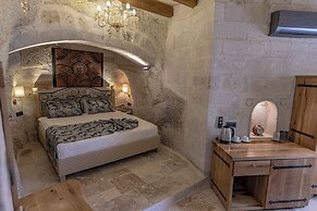 Göreme Cave Suites