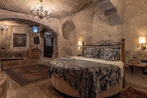 Göreme Cave Suites