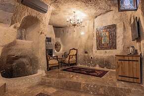 Göreme Cave Suites
