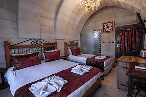 Göreme Cave Suites