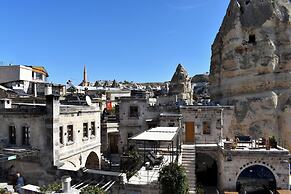 Göreme Cave Suites