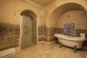 Göreme Cave Suites