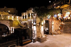 Göreme Cave Suites