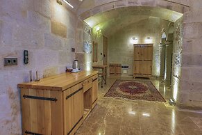 Göreme Cave Suites