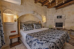 Göreme Cave Suites