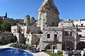 Göreme Cave Suites