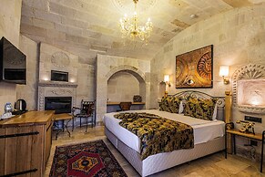 Göreme Cave Suites