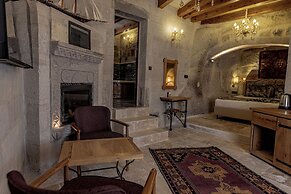 Göreme Cave Suites