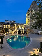 Göreme Cave Suites