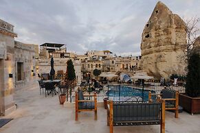 Göreme Cave Suites