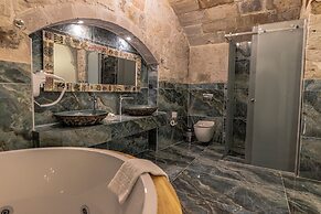 Göreme Cave Suites