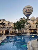 Göreme Cave Suites