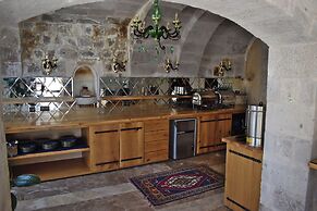 Göreme Cave Suites