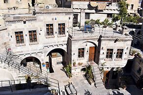 Göreme Cave Suites