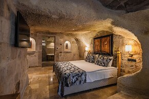 Göreme Cave Suites