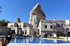 Göreme Cave Suites