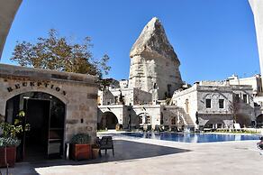 Göreme Cave Suites