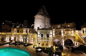 Göreme Cave Suites