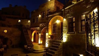 King Cave Hotel by Traveller's