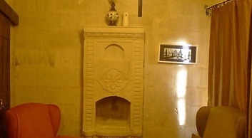 King Cave Hotel by Traveller's